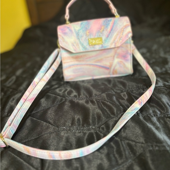 Luv Betsey by Betsey Johnson – Pink Galaxy / Multi Pink 💕 - Picture 2 of 6